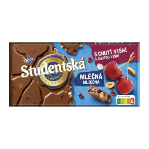 SP wiśnia