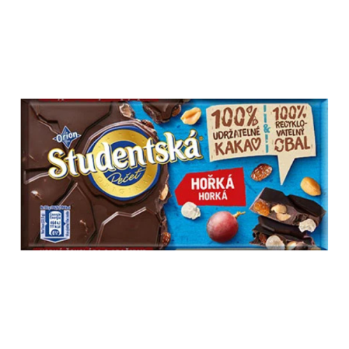 SP gorzka