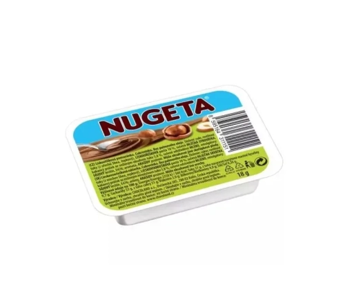 nugeta